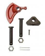 Apex Tool Group 6507032 - CAM & PAD,3 TON E CLAMP