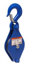 Apex Tool Group 7231533 - BLOCK,STEEL,3031F,5",NY,PAINTED BLUE