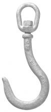 Apex Tool Group 7380101 - HOOK,COME-ALONG,#5012,1/2"