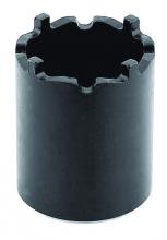 Apex Tool Group 2467 - WR SPNDL NUT 4 WHL DR