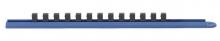 Apex Tool Group 83106D - SKT SLID RAIL 1/4DR BLUE