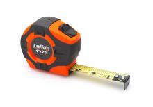 Apex Tool Group PHV1425 - TAPE,1"X25',HI-VIZ ORANGE