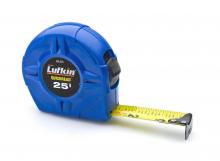 Apex Tool Group QRL625MP - TAPE,POWER,1"X25',HV BLUE,QUICKREAD