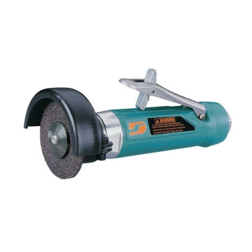 Variable Speed Versatility Grinder, Slack-Action