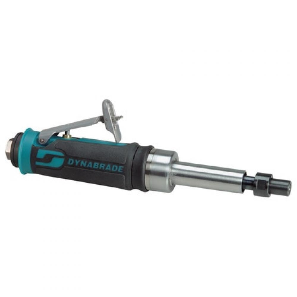 .4 hp 3" (76 mm) Dia. Extension Die Grinder .4 hp 3" (76 mm) Dia. Extension Die Grinder