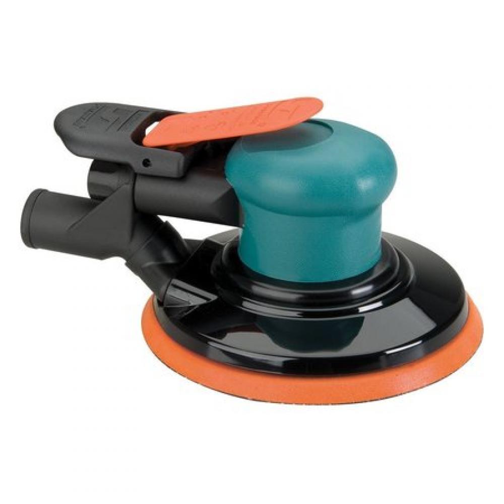 3&#34; Mini Extreme & 6&#34; Extreme Random Orbital Sander, with Hook Pad, Non Vac Sales Package