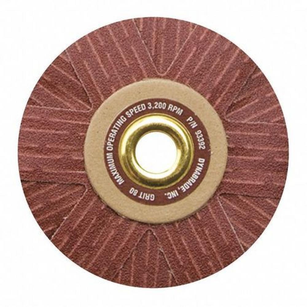 Contact Wheel Ass&#39;y, 3/4&#34; Dia. x 5/8&#34; W x 3/8&#34; I.D., Crown Face, 70 Duro Rubber