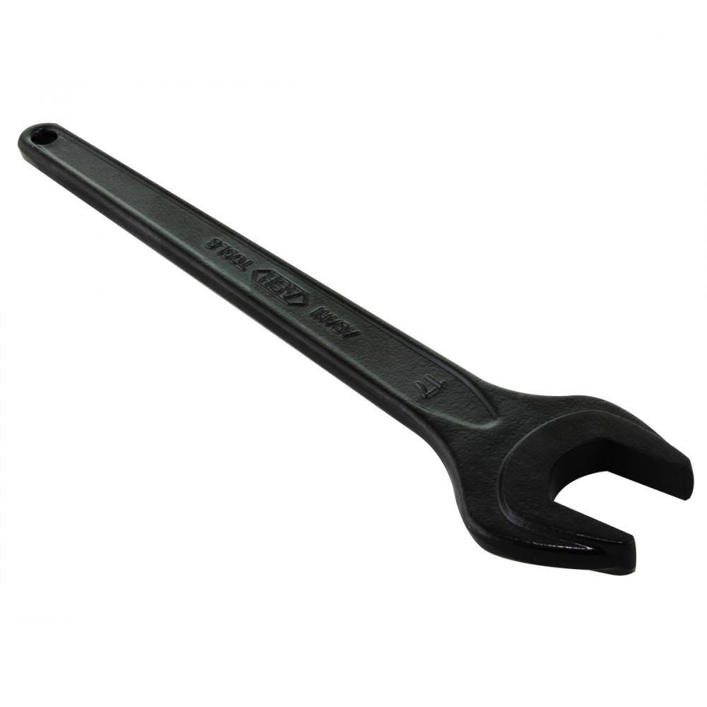 Open End Hex Wrench ER11 17mm