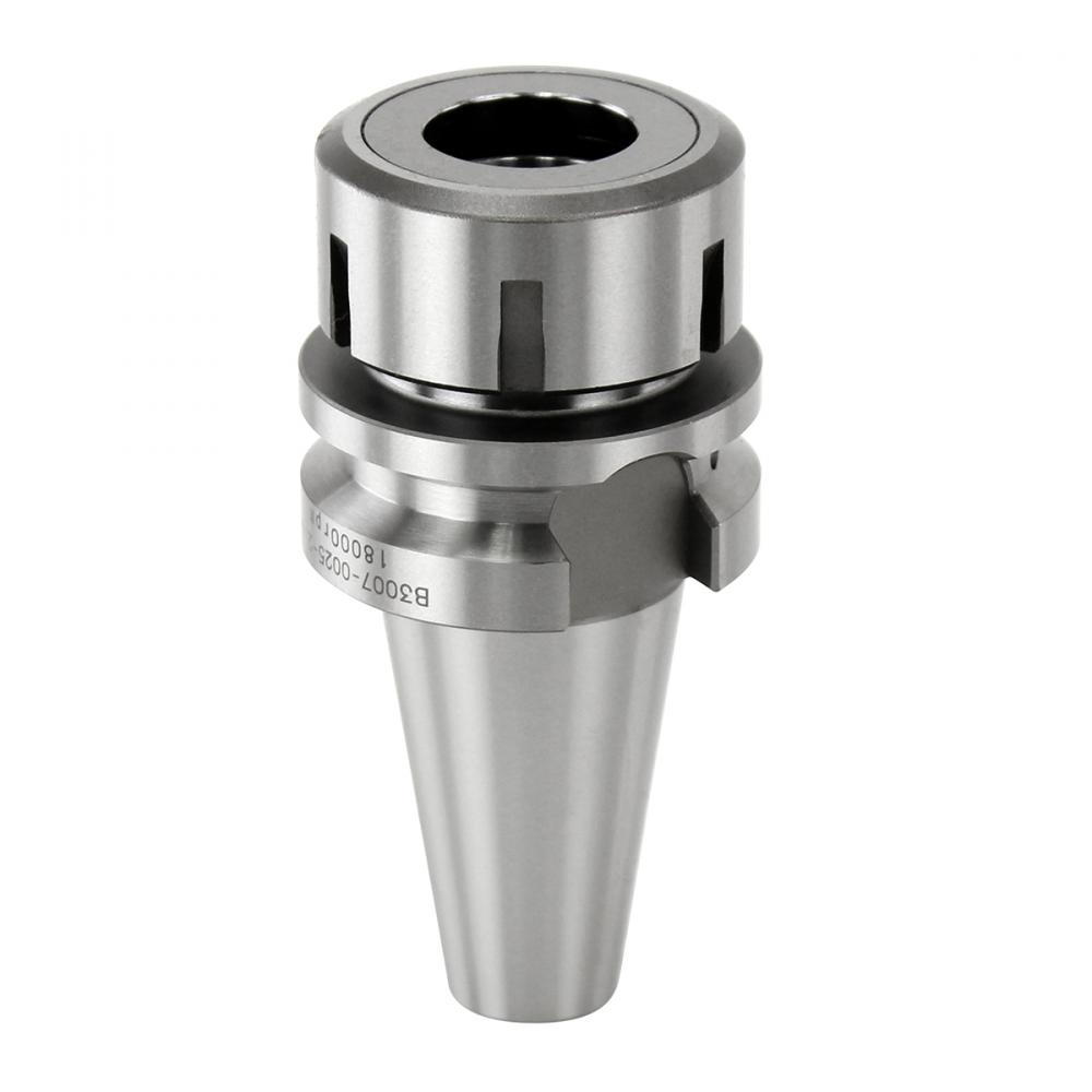 BT30 ER25 Collet Chuck HighTorque Bearing Nut