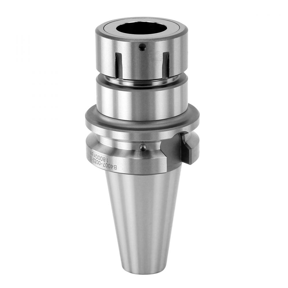 BT40 ER32 Collet Chuck HighTorque Bearing Nut