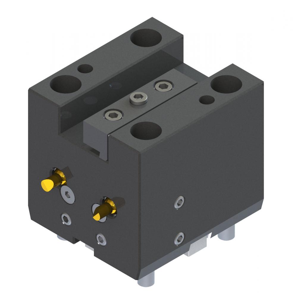 BMT55 Static Z-Axis ID 3/4 <AXIAL>