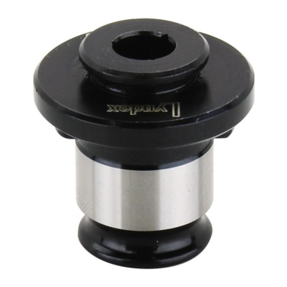 #1 PositiveDrive Rigid Tap Collet .220x.177 5.6x4.5 M7