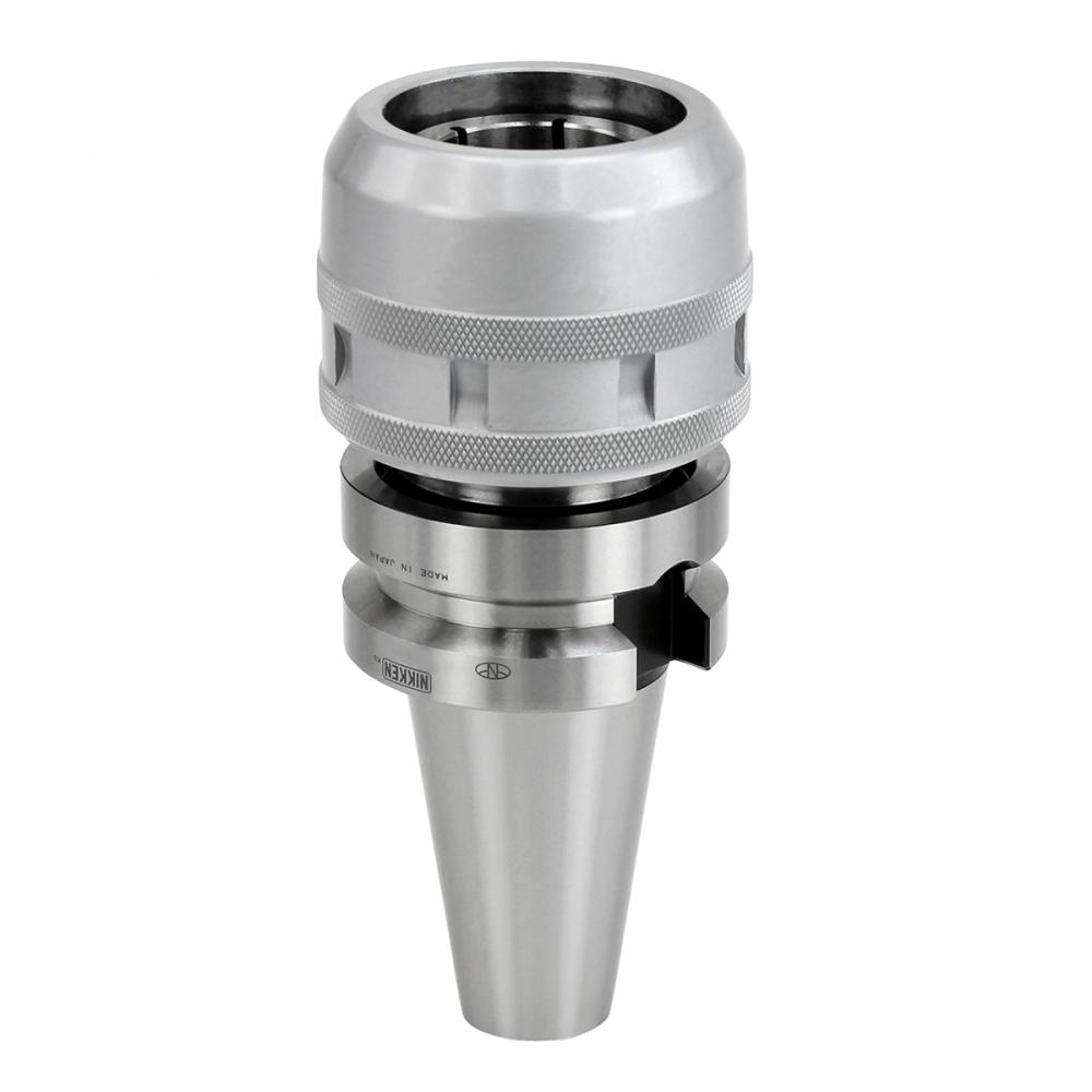 NBT40 Dual Contact 1.1/4&#34; Milling Chuck