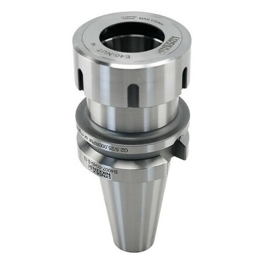 BT40 ER40 Collet Chuck HighTorque Bearing Nut