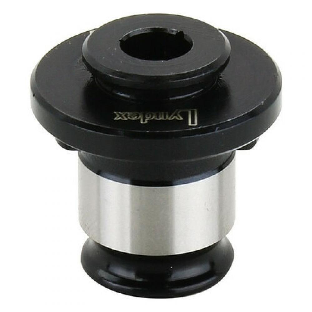 #2 PositiveDrive Rigid Tap Collet .472x.354 12.0X9.0 M16,5/8