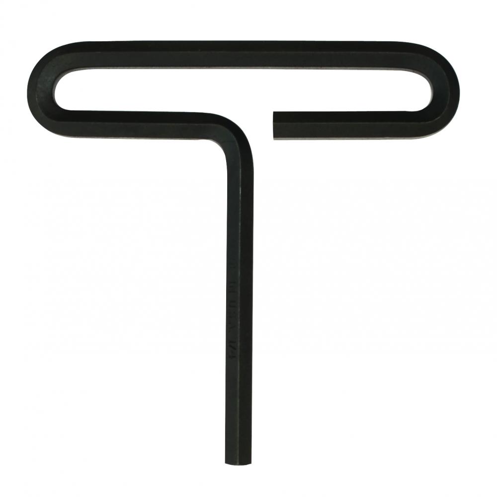 1/4&#34; Loop Hex T-Handle 3&#34;