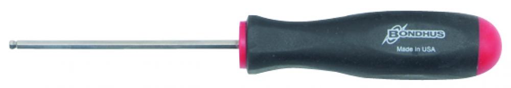 10mm BriteGuard Plated Ball End Screwdriver