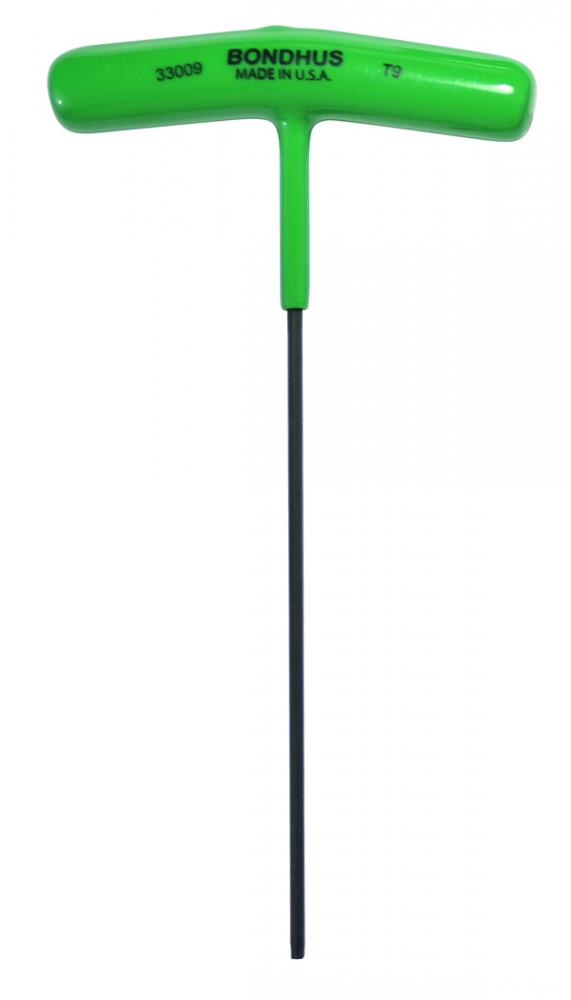 T9 TorxÂ® T-Handle - 6.1&#34;