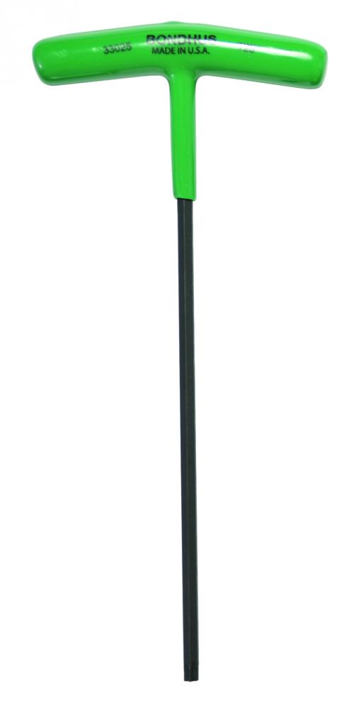 T25 TorxÂ® T-Handle - 7.1&#34;