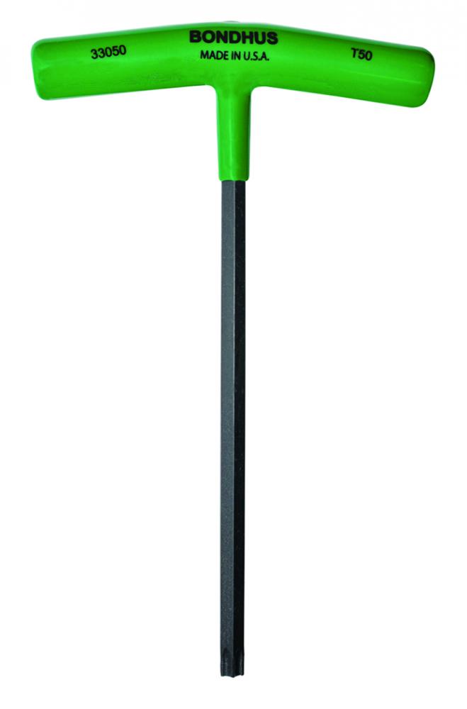 T50 TorxÂ® T-Handle - 8.4&#34;