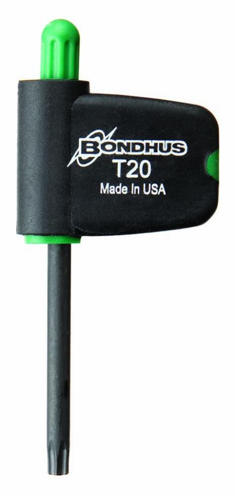 TP7 TorxÂ®Plus Flagdriver Tool