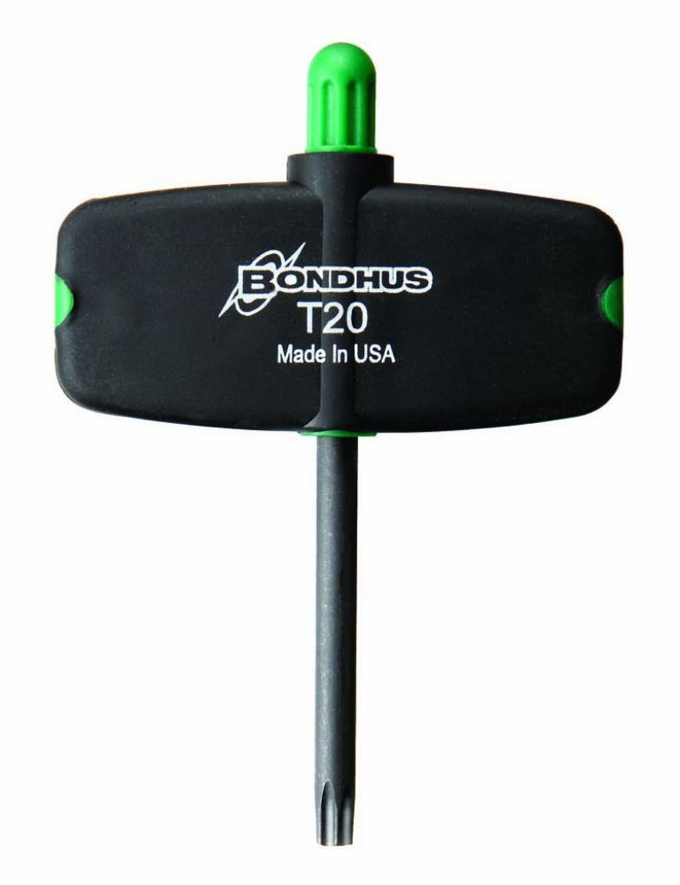 T8 TorxÂ® Tip Wingdriver Tool