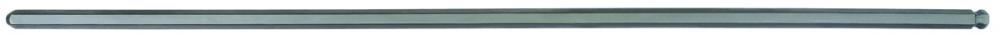 7/32&#34; Ball End Blade - 12&#34; Long