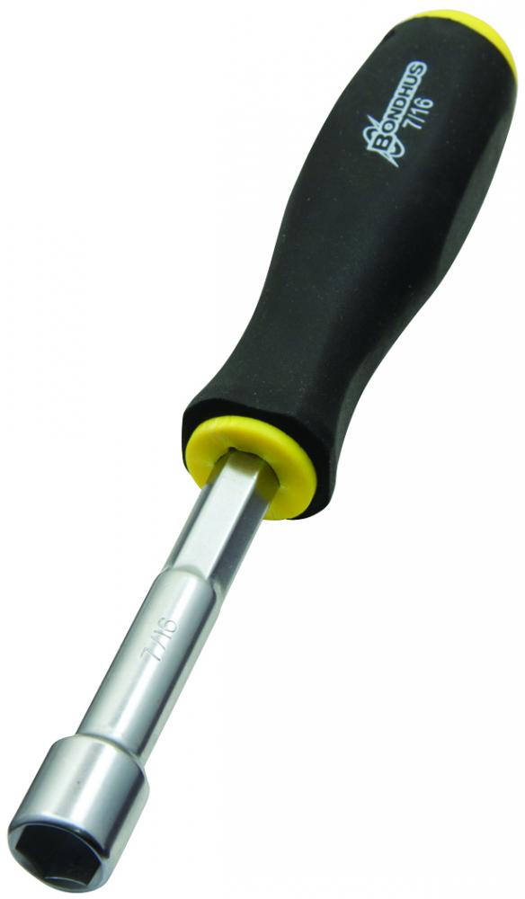 9/32&#34;  Hollow Shaft Nut Driver