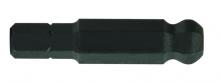 Bondhus 11006 - 7/64" Ball End Insert Bit