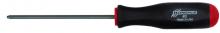 Bondhus 11600 - #0 Square Ball End Screwdriver