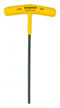 Bondhus 15208 - 9/64" Hex T-Handle 6" Length