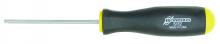 Bondhus 16609 - 5/32" BriteGuard Plated Ball End Screwdriver