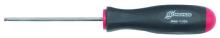 Bondhus 16649 - 1.27mm BriteGuard Plated Ball End Screwdriver