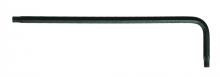 Bondhus 32810 - T10 TorxÂ® L-wrench - Long Arm - Bulk