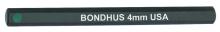 Bondhus 33256 - 3.0mm ProHold Hex Bit 2"