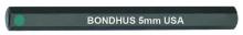 Bondhus 33264 - 5.0mm ProHold Hex Bit 2"