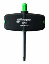 Bondhus 34707 - T7 TorxÂ® Tip Wingdriver Tool