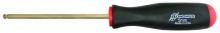 Bondhus 38649 - 1.27mm GoldGuard Plated Ball End Screwdriver