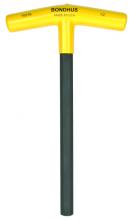 Bondhus 15306 - 7/64" Hex T-Handle 9" Length