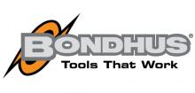 Bondhus 12544 - Fold-up Tool Double Pack 12587 (2-8mm) & 12634 (T9-T40)