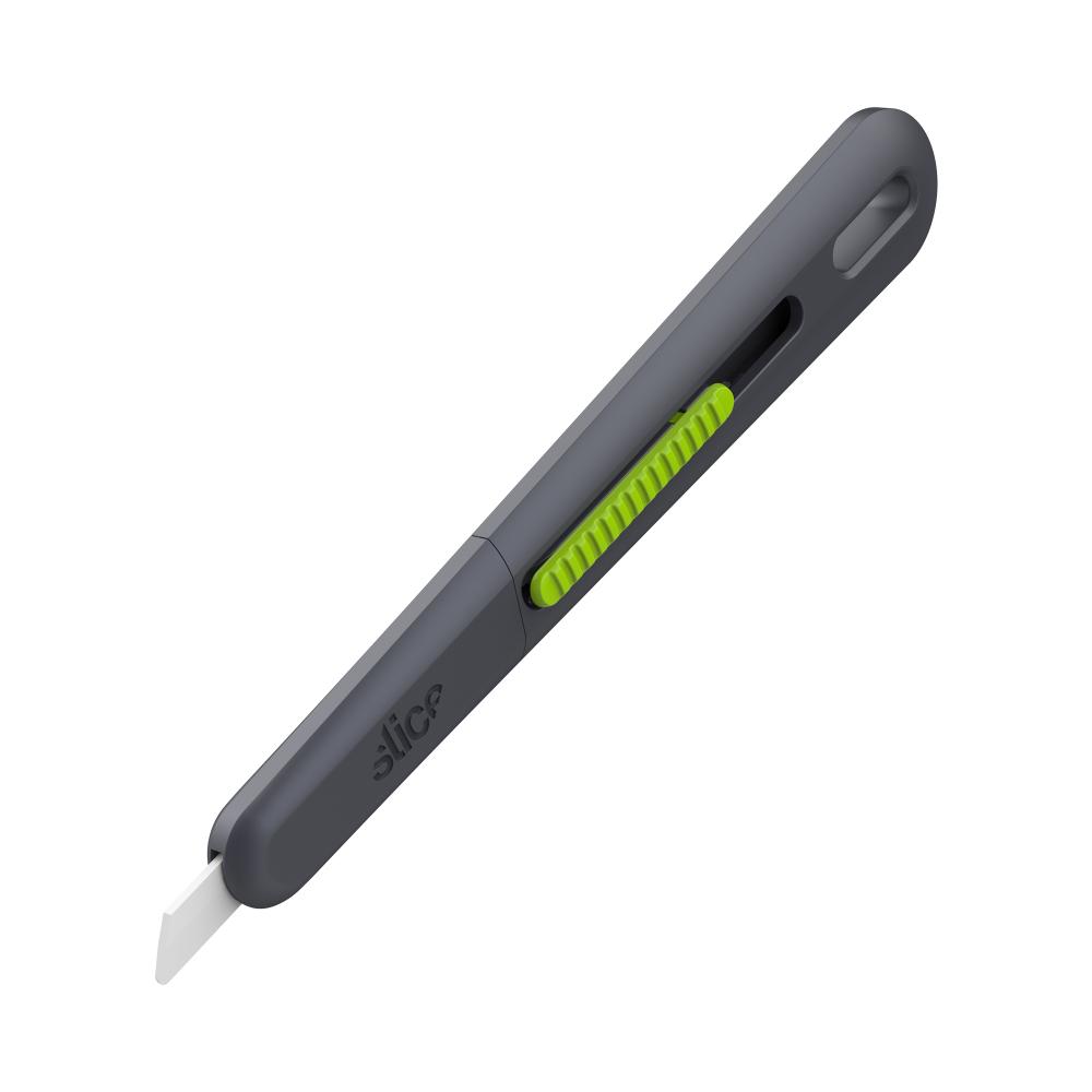 Auto-Retractable Slim Pen Cutter