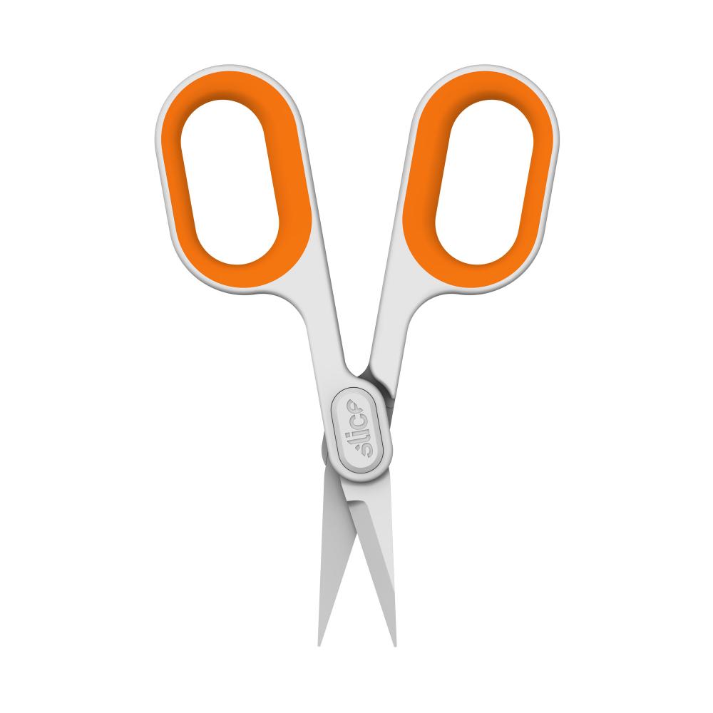 Small Pointed Scissors