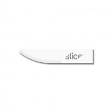 Slice Products 10520 - Craft Blades (Curved Edge, Rounded Tip)