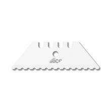 Slice Products 10523 - Utility Blades (Serrated Edge)