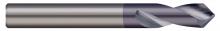 Micro 100 SPD-125-100 - Drill - Spotting & Centering Drill