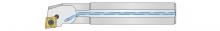 Micro 100 20-0821 - Right Hand 0.3300" Min Bore DIA x 0.2500" (1/4) Shank DIA x 3.10" Overall Length