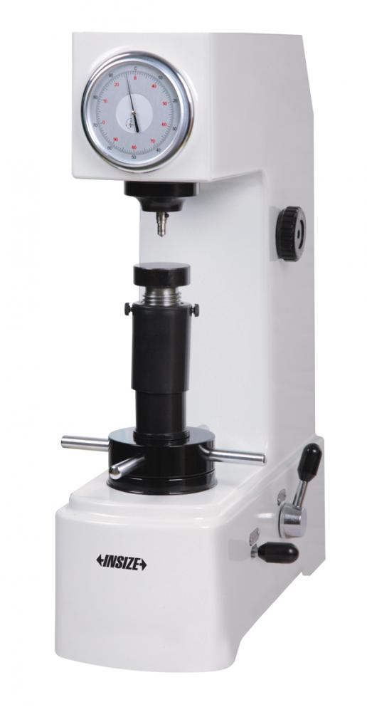 MANUAL ROCKWELL HARDNESS TESTER