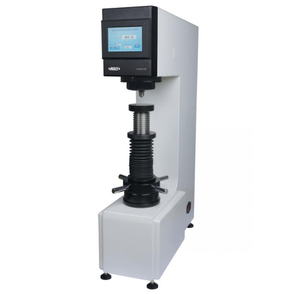 AUTOMATIC BRINELL HARDNESS TESTER, 8 ~ 650HBW
