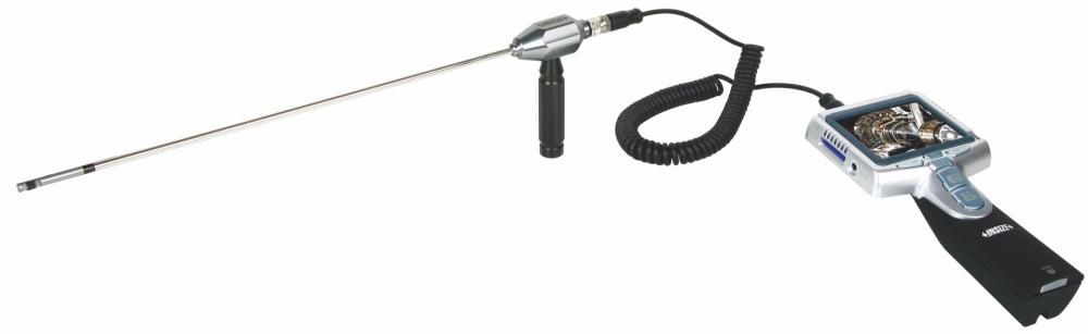 SIDE VIEW VIDEOSCOPE (RIGID)