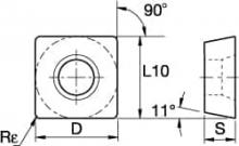 Kennametal 2220326 - KMT-2220326